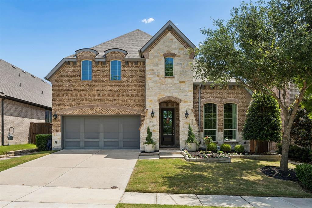 Melton Ridge - Residential