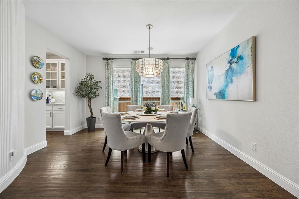 Melton Ridge - Residential