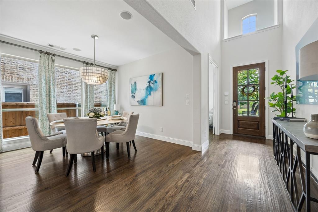Melton Ridge - Residential