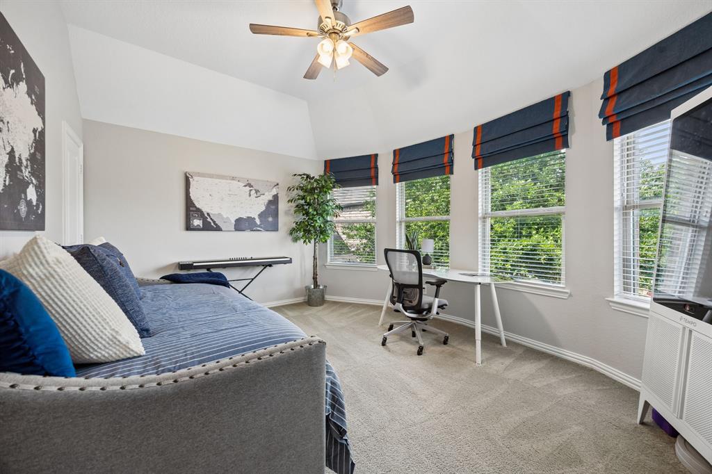 Melton Ridge - Residential