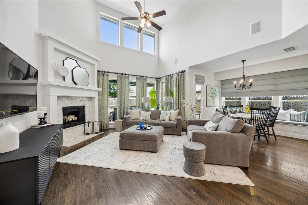 Melton Ridge - Residential