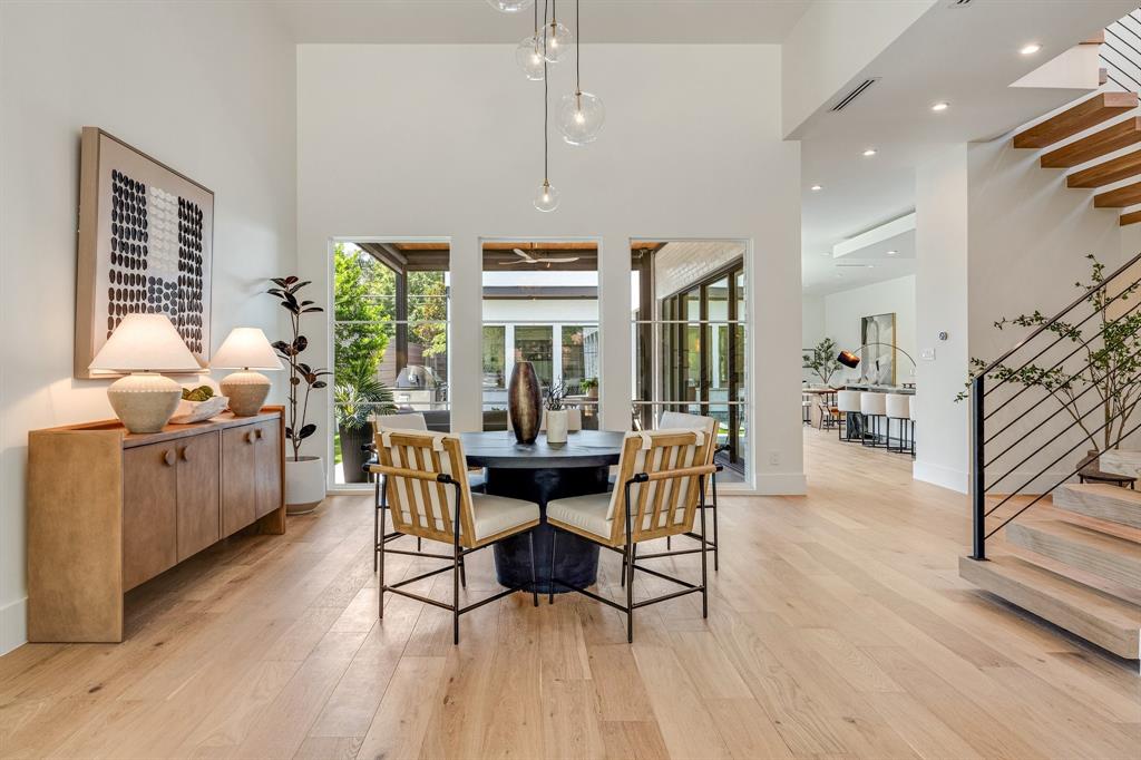 Lovers Lane Heights - Residential