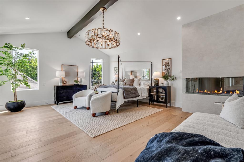 Lovers Lane Heights - Residential