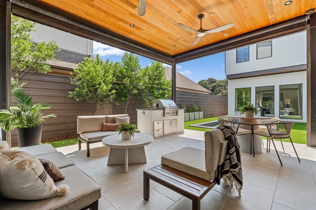 Lovers Lane Heights - Residential