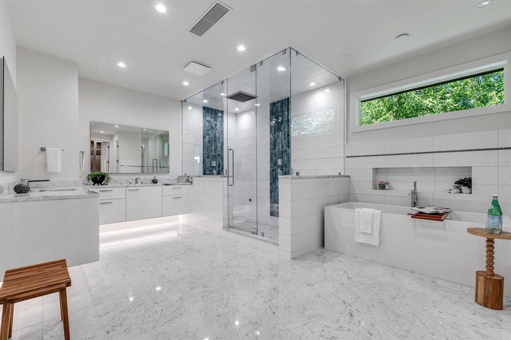 Lovers Lane Heights - Residential