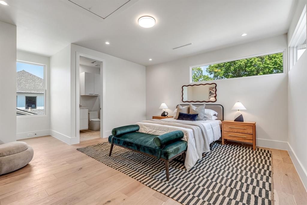 Lovers Lane Heights - Residential