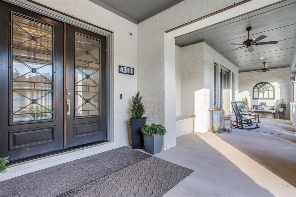 Whitley Place Ph 11 - Residential