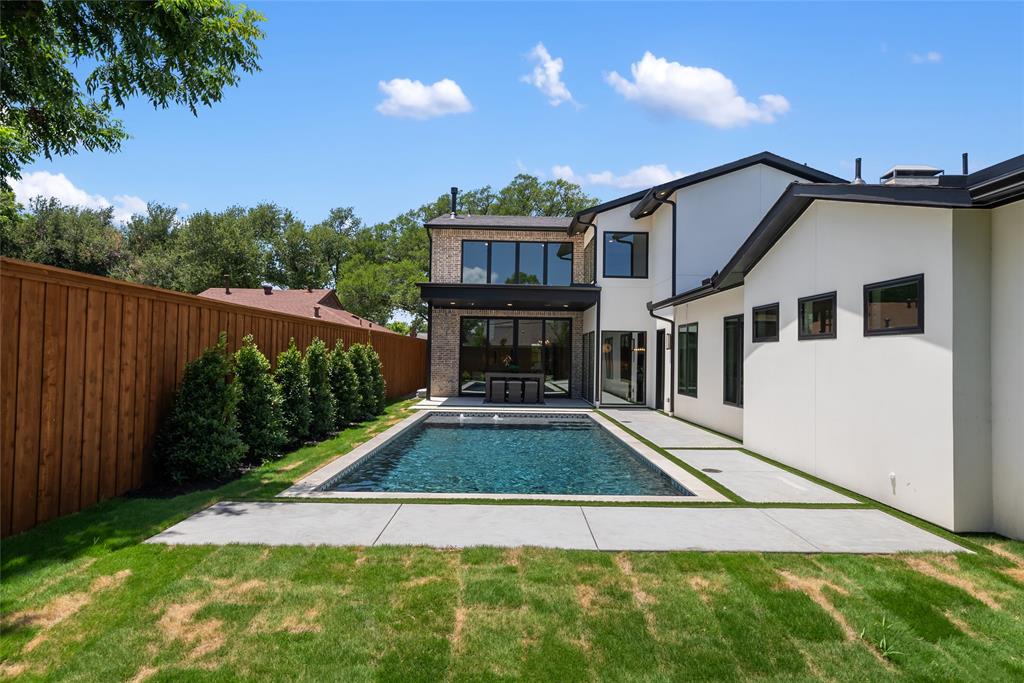 Lovers Lane Heights - Residential