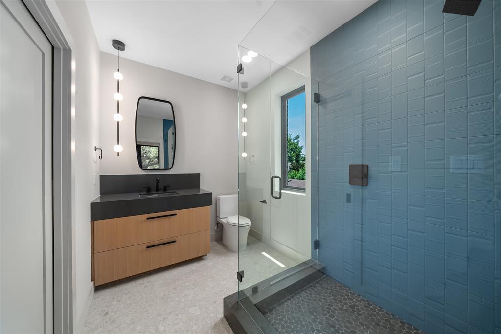 Lovers Lane Heights - Residential