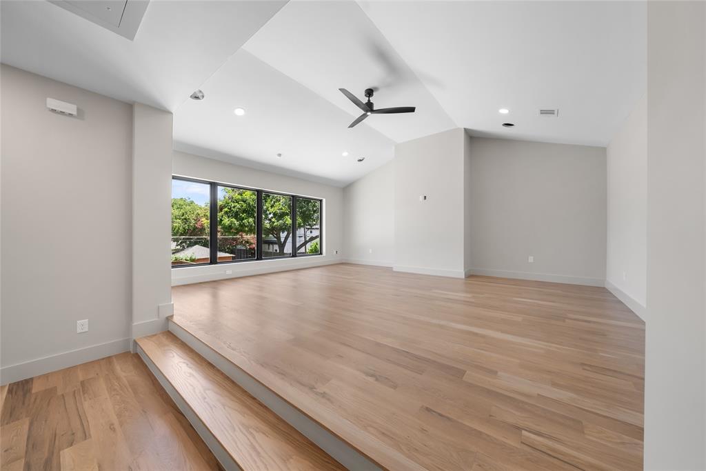 Lovers Lane Heights - Residential
