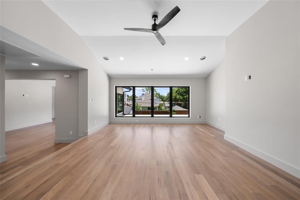 Lovers Lane Heights - Residential