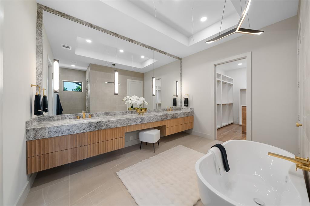 Lovers Lane Heights - Residential