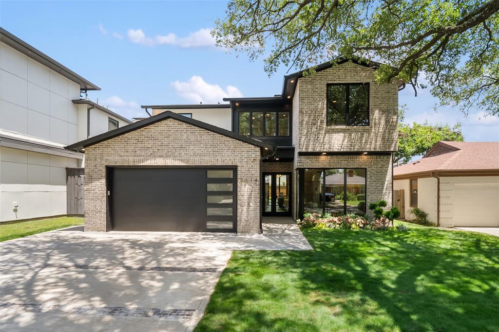 Lovers Lane Heights - Residential