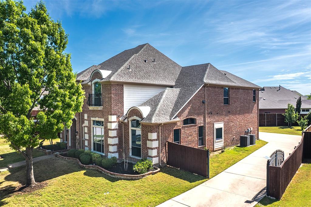 Estates Of Indian Creek Ph III - Residential