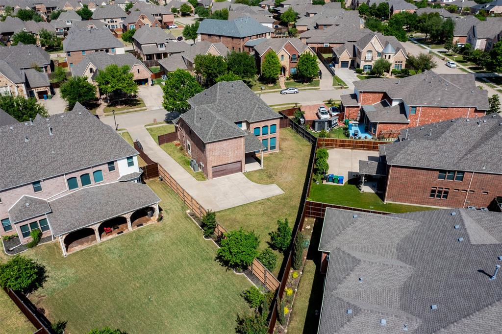 Estates Of Indian Creek Ph III - Residential