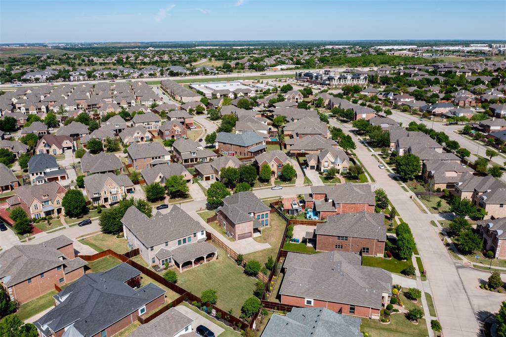 Estates Of Indian Creek Ph III - Residential