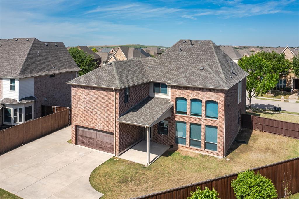 Estates Of Indian Creek Ph III - Residential