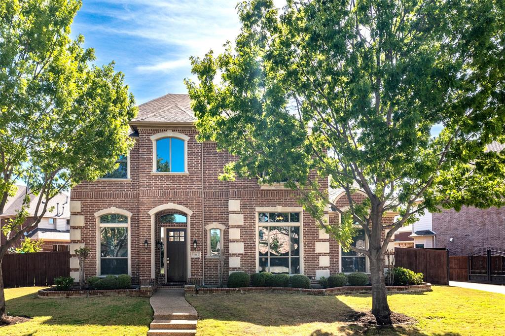 Estates Of Indian Creek Ph III - Residential