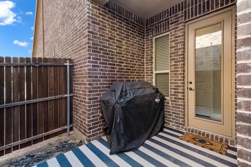 Grove At Craig Ranch Ph 2, The - Residential