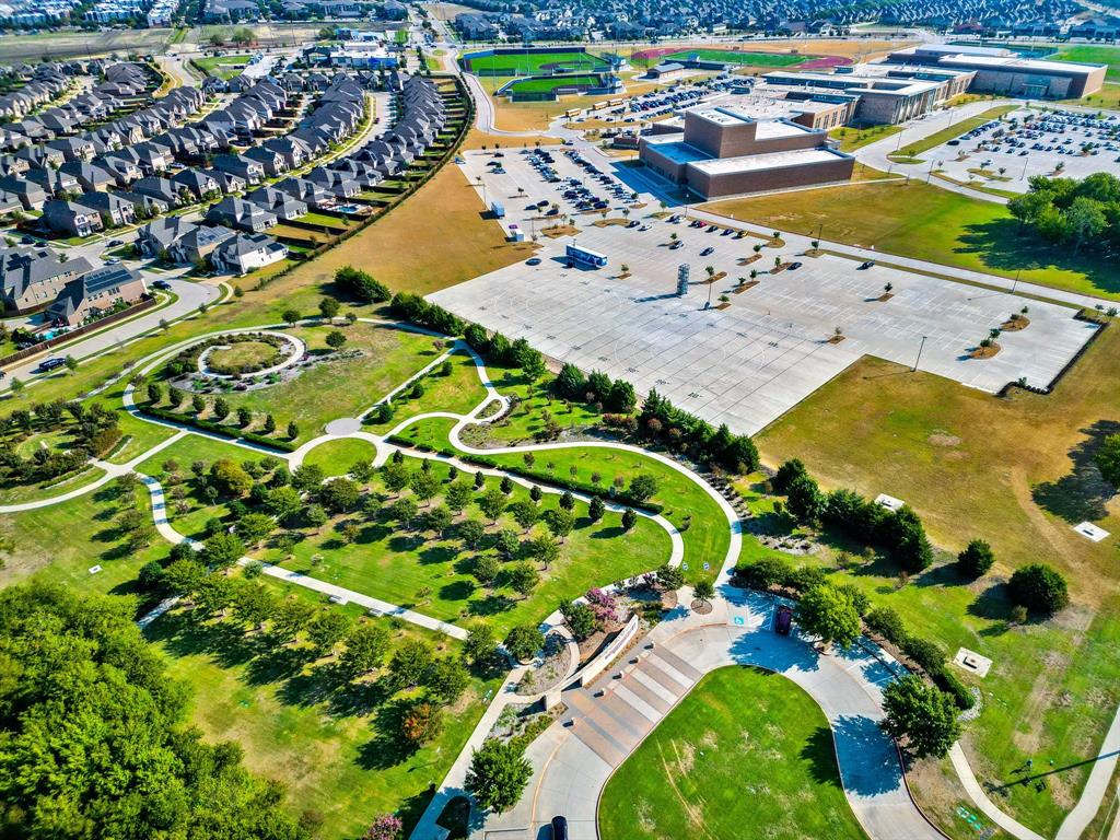 Grove At Craig Ranch Ph 2, The - Residential