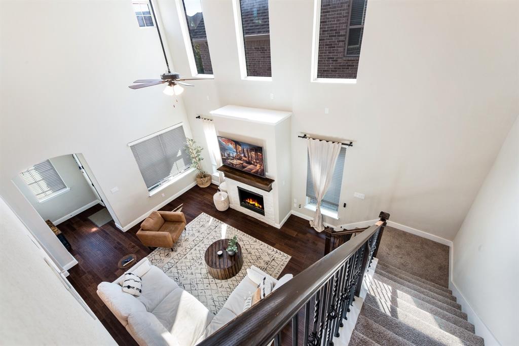 Grove At Craig Ranch Ph 2, The - Residential