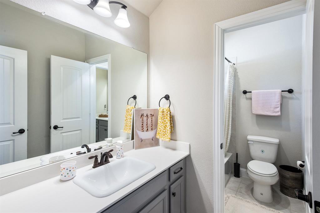 Grove At Craig Ranch Ph 2, The - Residential