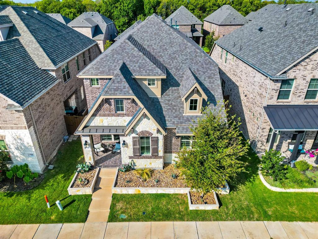 Grove At Craig Ranch Ph 2, The - Residential
