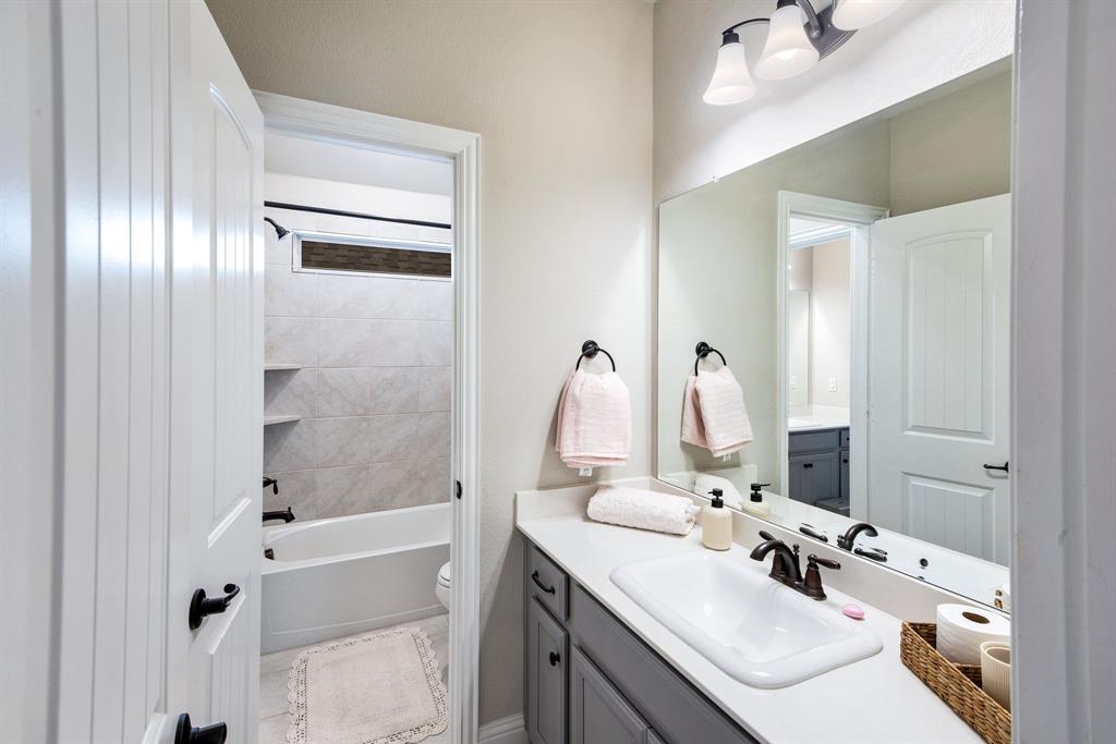 Grove At Craig Ranch Ph 2, The - Residential