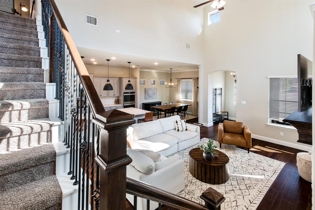 Grove At Craig Ranch Ph 2, The - Residential