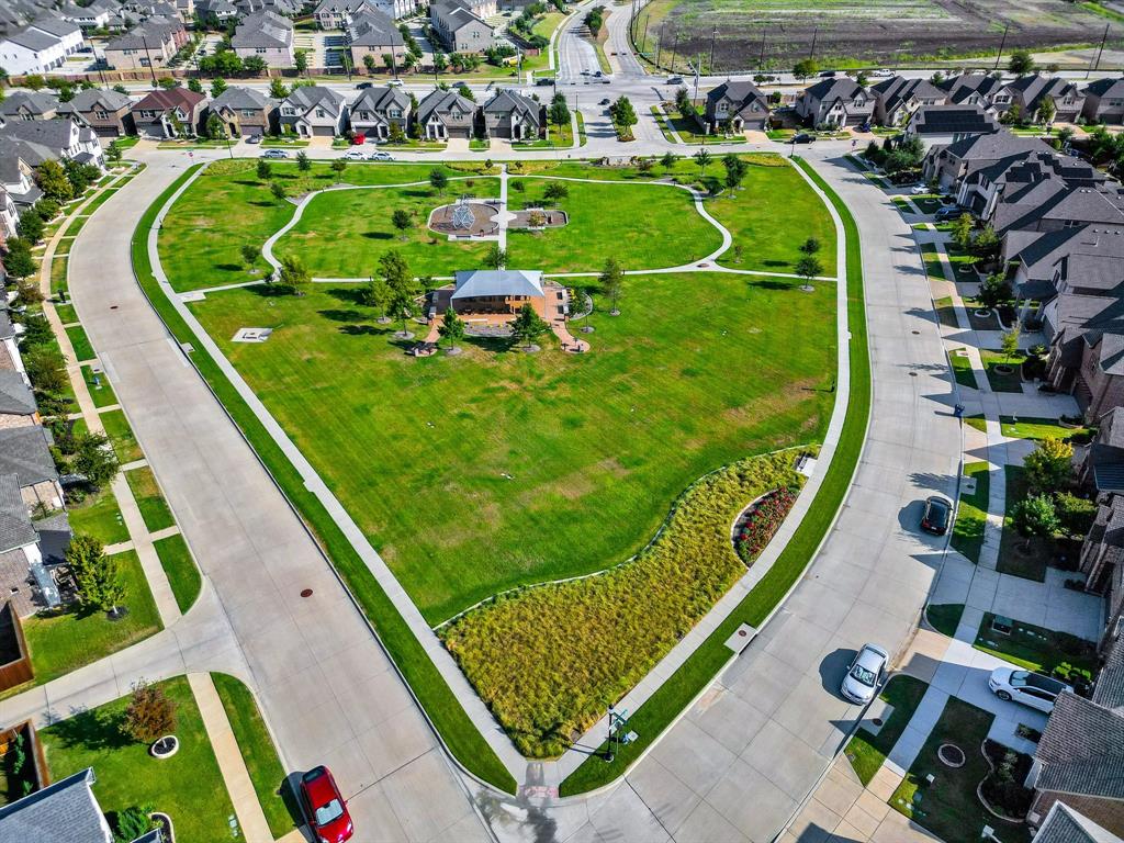 Grove At Craig Ranch Ph 2, The - Residential