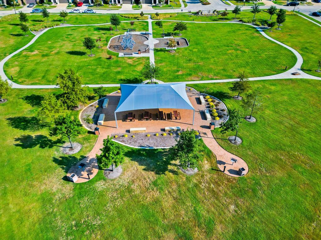Grove At Craig Ranch Ph 2, The - Residential