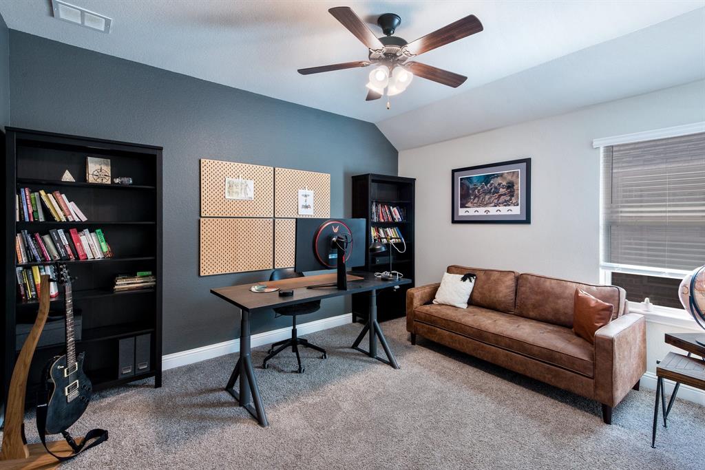 Grove At Craig Ranch Ph 2, The - Residential