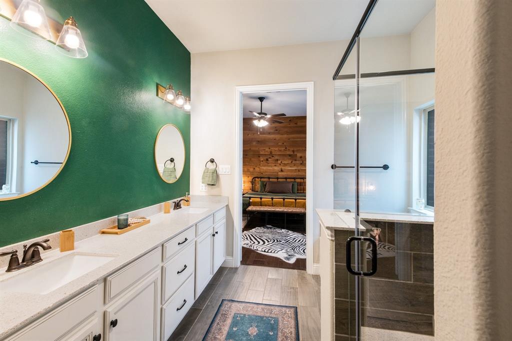 Grove At Craig Ranch Ph 2, The - Residential