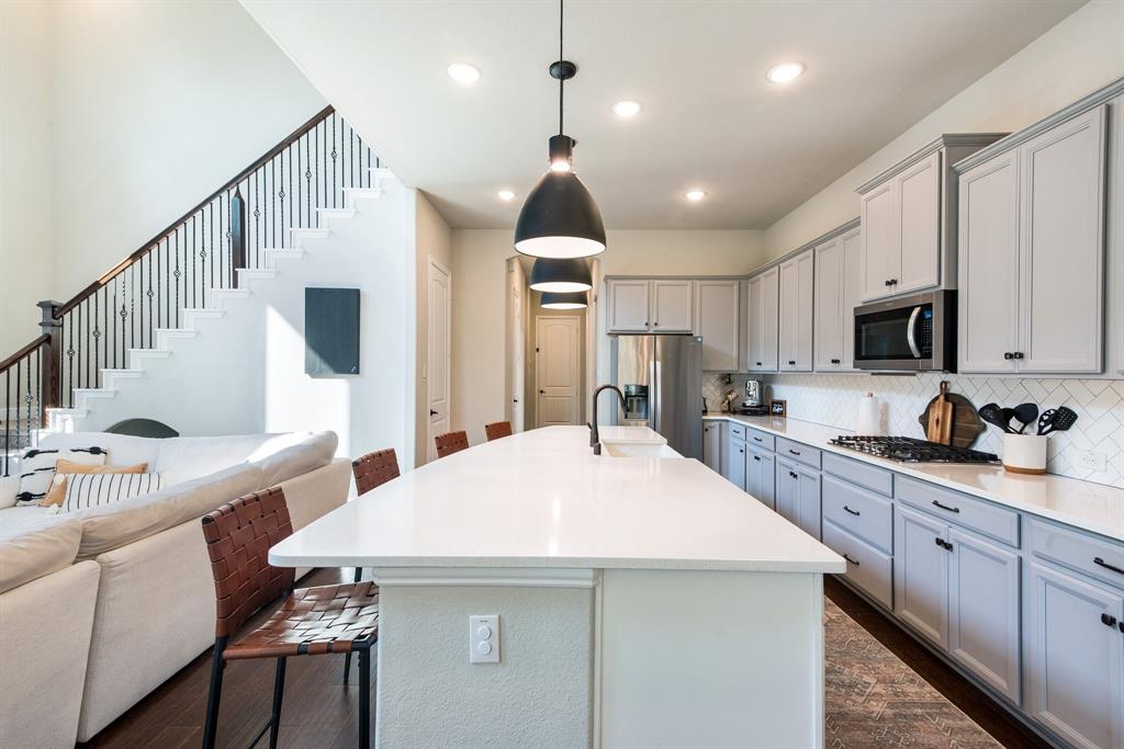 Grove At Craig Ranch Ph 2, The - Residential