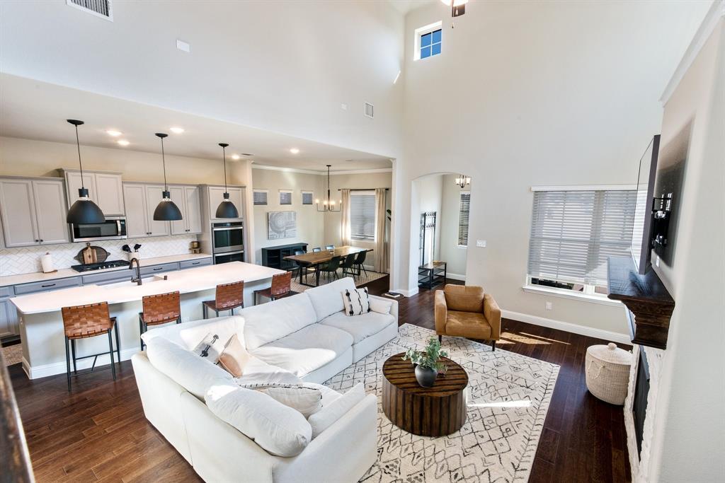 Grove At Craig Ranch Ph 2, The - Residential
