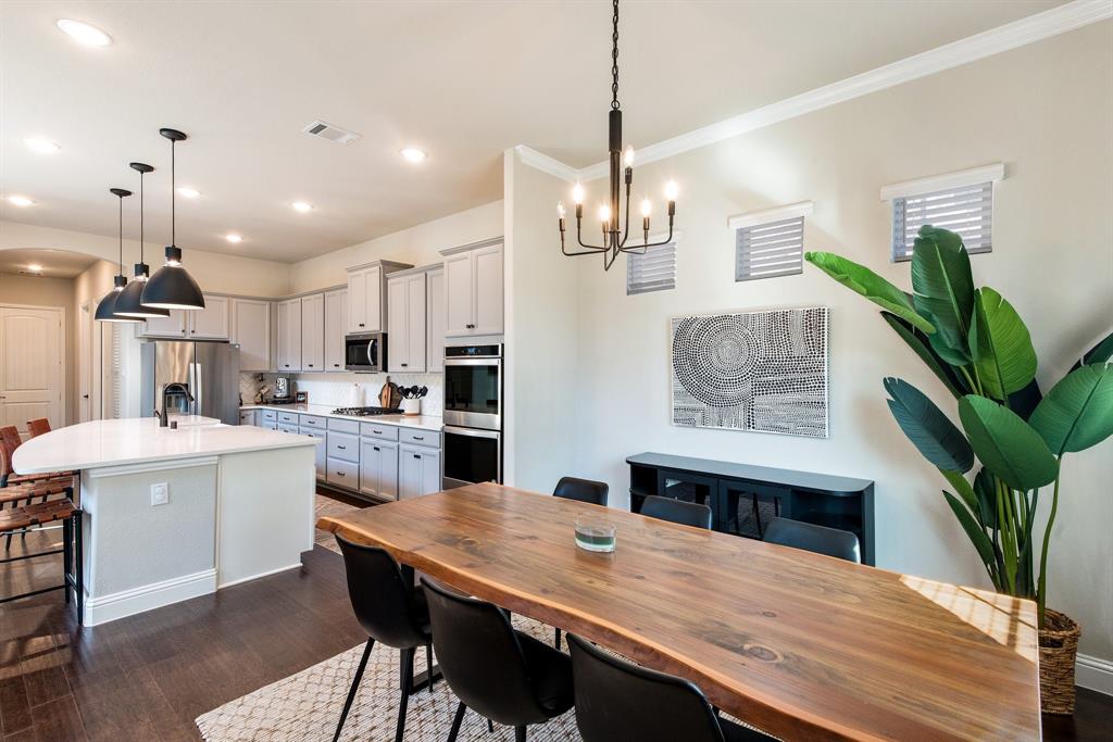 Grove At Craig Ranch Ph 2, The - Residential
