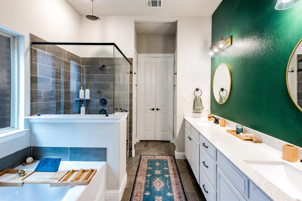 Grove At Craig Ranch Ph 2, The - Residential