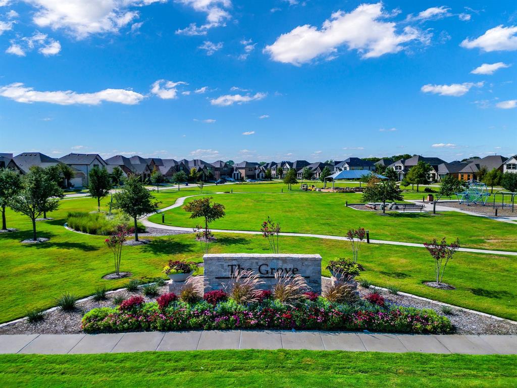 Grove At Craig Ranch Ph 2, The - Residential
