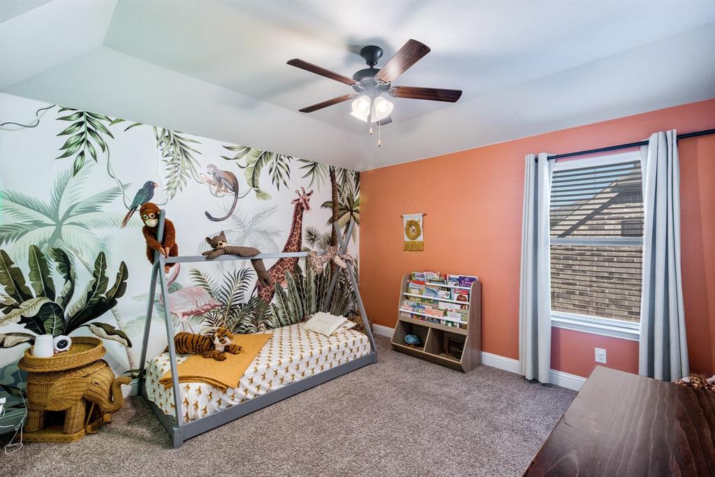 Grove At Craig Ranch Ph 2, The - Residential