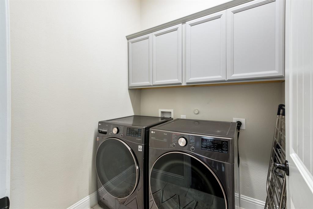 Grove At Craig Ranch Ph 2, The - Residential