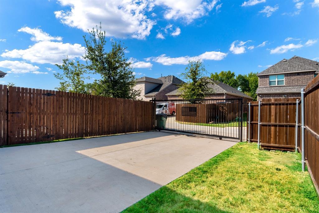 Grove At Craig Ranch Ph 2, The - Residential