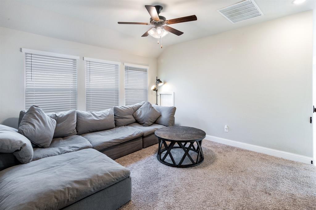 Grove At Craig Ranch Ph 2, The - Residential