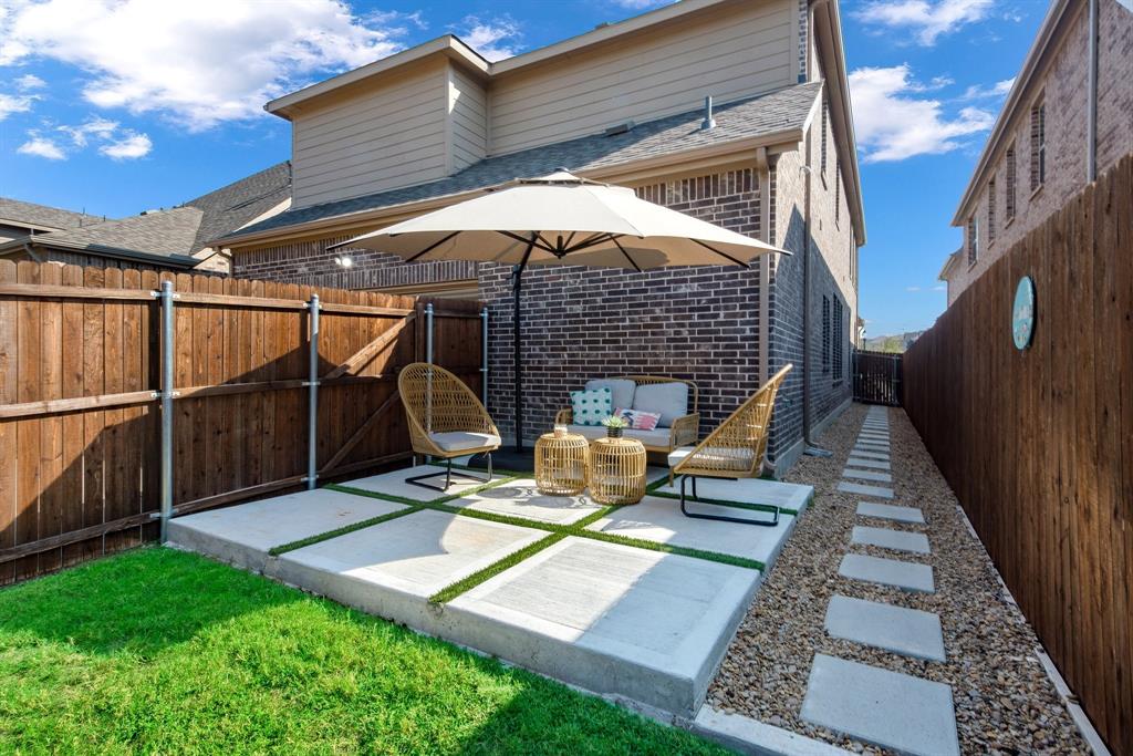 Grove At Craig Ranch Ph 2, The - Residential