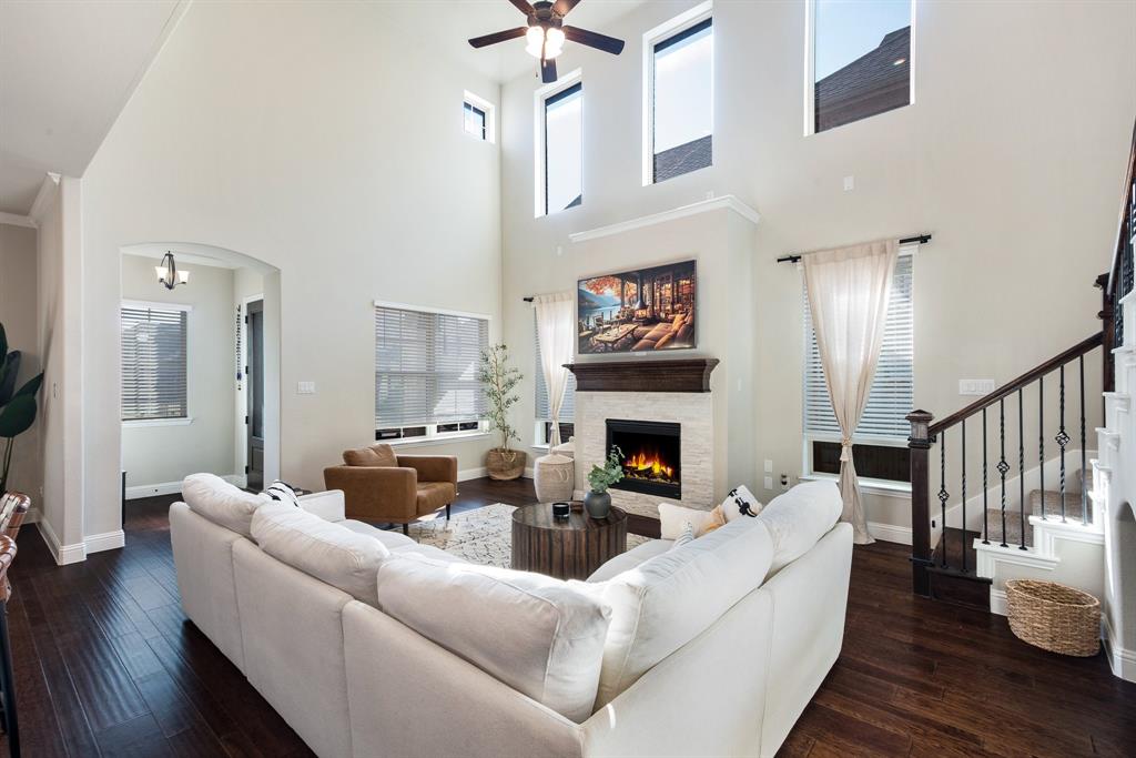 Grove At Craig Ranch Ph 2, The - Residential