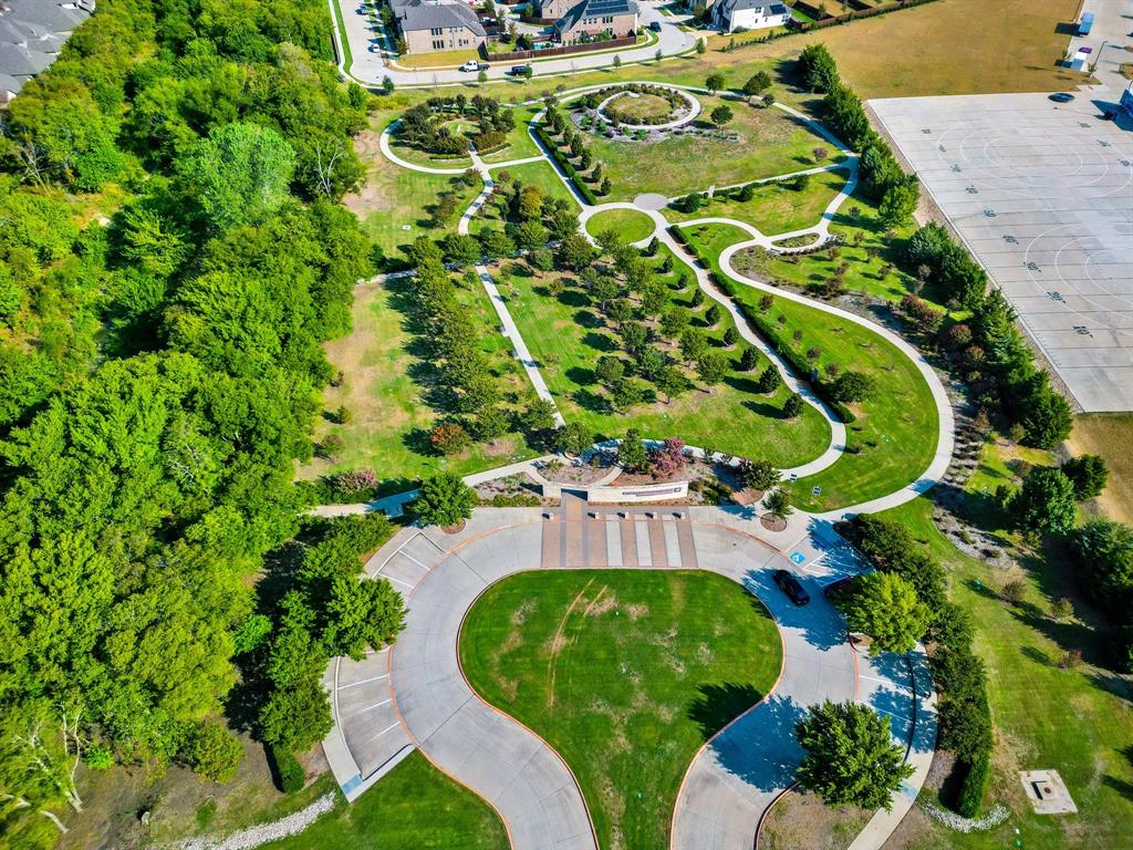 Grove At Craig Ranch Ph 2, The - Residential