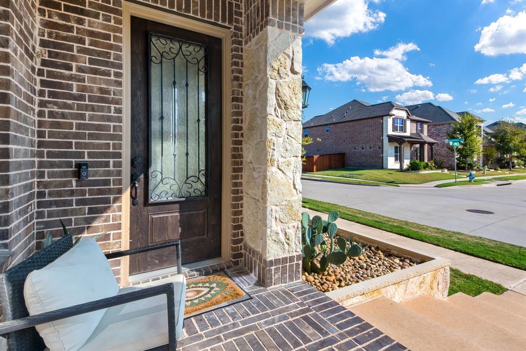 Grove At Craig Ranch Ph 2, The - Residential