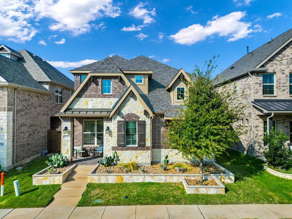 Grove At Craig Ranch Ph 2, The - Residential