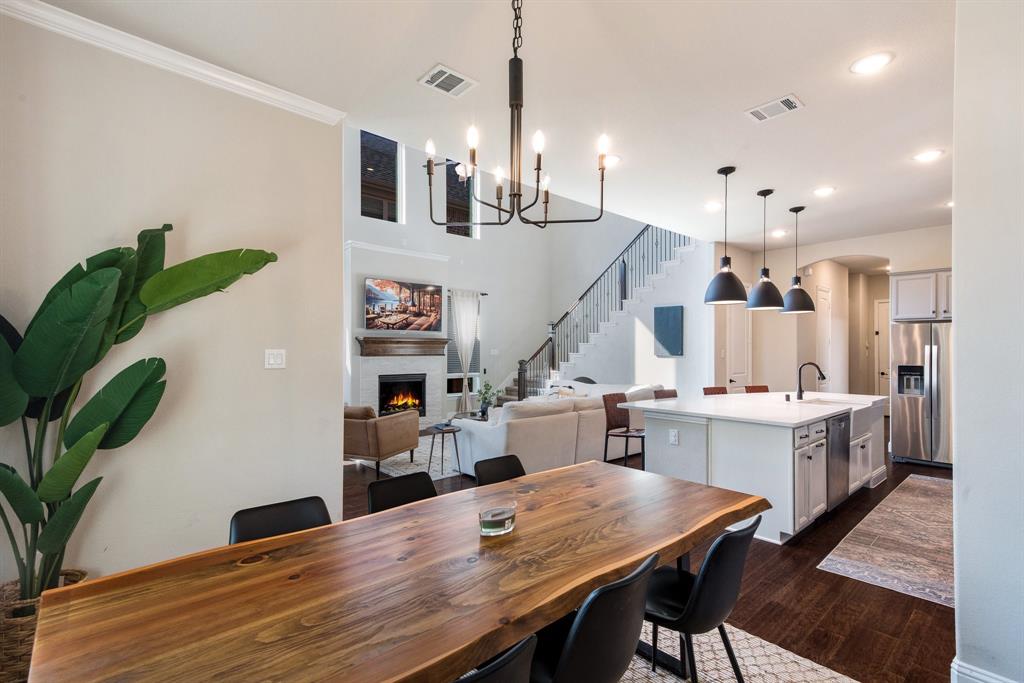 Grove At Craig Ranch Ph 2, The - Residential