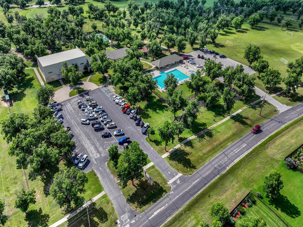 Pecan Plantation-EAST LAKE PHASE 1 - Land