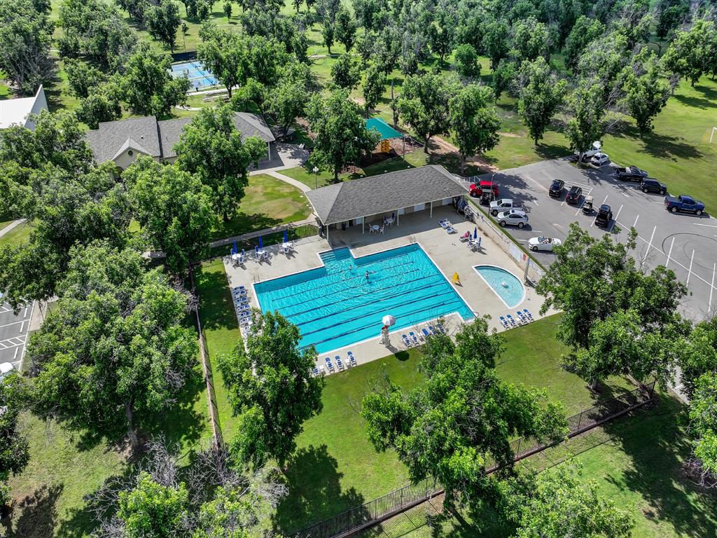 Pecan Plantation-EAST LAKE PHASE 1 - Land